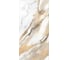 Керамогранит Global Tile Borghini формат 60x120 см, белый, в коробке 1.44 кв. м GT120605403MCR 1