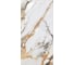 Керамогранит Global Tile Borghini формат 60x120 см, белый, в коробке 1.44 кв. м GT120605403MCR 3