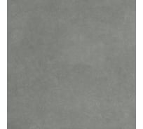 Плитка Global Tile Boreal формат 60x60 см, темно-серый, в коробке 1.44 кв. м GT60601709MR