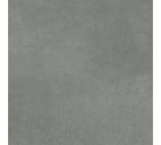 Плитка Global Tile Boreal формат 60x60 см, темно-серый, в коробке 1.44 кв. м GT60601709MR