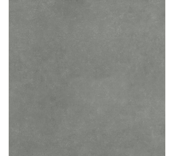 Плитка Global Tile Boreal формат 60x60 см, темно-серый, в коробке 1.44 кв. м GT60601709MR