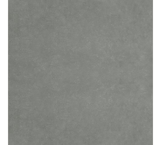 Плитка Global Tile Boreal формат 60x60 см, темно-серый, в коробке 1.44 кв. м GT60601709MR