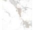 Керамогранит Global Tile Calacatta Imperial формат 60x60 см, белый, в коробке 1.44 кв. м GT60606103PR 4