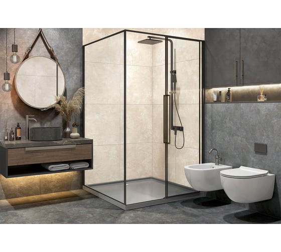 Керамогранит AlmaCeramica Urban sugar-эффект, 600x600x9,5 4 шт в уп 43,2 м в пал GFU04URB04R