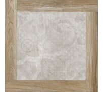 Керамогранит AlmaCeramica Ricci sugar-эффект, 600x600x9,5 4 шт в уп 43,2 м в пал GFU04RIC74R