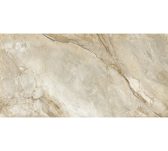Керамогранит AlmaCeramica Vulcano лаппатированный, 570x1140x8.5 мм, в упаковке 2 шт. GFA114VLC04L