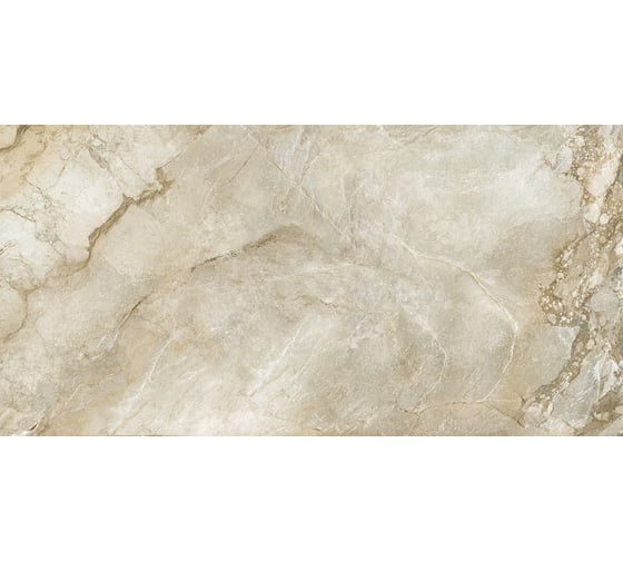 Керамогранит AlmaCeramica Vulcano лаппатированный, 570x1140x8.5 мм, в упаковке 2 шт. GFA114VLC04L