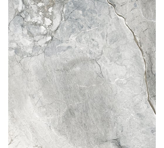 Керамогранит AlmaCeramica Vulcano лаппатированный, 570x570x8.5 мм, в упаковке 5 шт. GFA57VLC07L