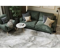 Керамогранит AlmaCeramica Vulcano лаппатированный, 570x1140x7,5 2 шт в уп GFA114VLC07L
