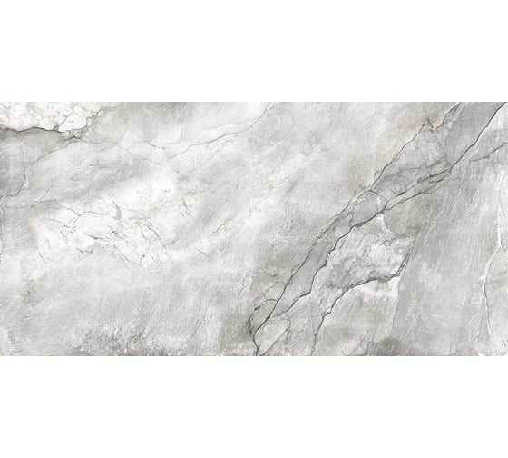 Керамогранит AlmaCeramica Vulcano лаппатированный, 570x1140x7,5 2 шт в уп GFA114VLC07L