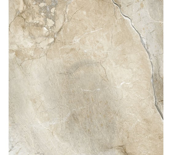 Керамогранит AlmaCeramica Vulcano лаппатированный, 570x570x8.5 мм, в упаковке 5 шт. GFA57VLC04L