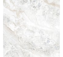 Керамогранит AlmaCeramica Wave лаппатированный, 570x570x8.5 мм, в упаковке 5 шт. GFA57WAV00L