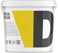Декоративная штукатурка DESSA DECOR Марокко 6,9 кг 705591