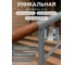 Грунт эмаль "Защити металл" Серый (2 кг) RAL 7042 СДЕЛАЙ ПОЛ СП-0000522 3
