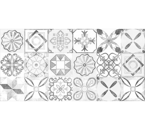 Настенная плитка NewTrend Dacar 300x600x9 10 шт в уп 57,6 м в пал WT36DAC55