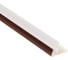 Стартовый профиль WINPLAST темный дуб 3 м. W002.2052089-3 1