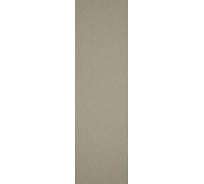 Панель ПВХ Центурион 0.250x2.7 м, ламинированная, бари серый 83131