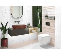 Настенная плитка NewTrend Play Terrazzo 300x600x9 мм, 10 шт. в упаковке WT36PLY15
