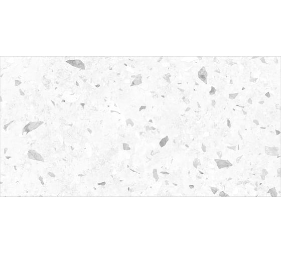 Настенная плитка NewTrend Play Terrazzo 300x600x9 мм, 10 шт. в упаковке WT36PLY15