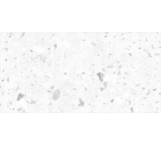 Настенная плитка NewTrend Play Terrazzo 300x600x9 мм, 10 шт. в упаковке WT36PLY15