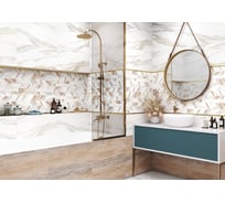 Настенная плитка NewTrend Volcano Light 300x600x9 мм, 10 шт. в упаковке WT36VOC15