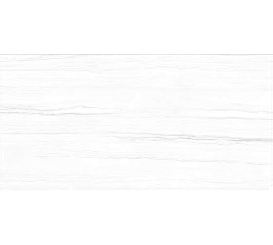 Настенная плитка NewTrend Gemstone White 249x500x7.5 мм, 12 шт. в упаковке WT9GEM00