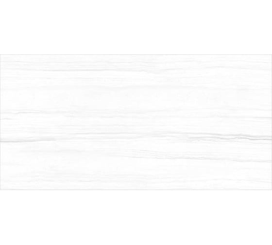 Настенная плитка NewTrend Gemstone White 249x500x7.5 мм, 12 шт. в упаковке WT9GEM00
