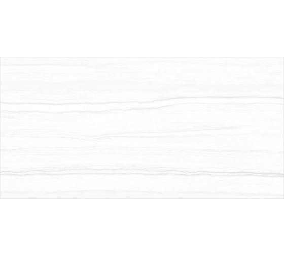 Настенная плитка NewTrend Gemstone White 249x500x7.5 мм, 12 шт. в упаковке WT9GEM00