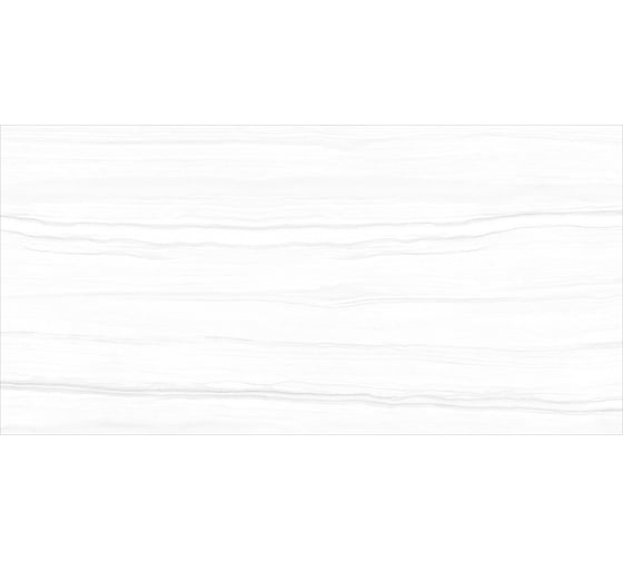 Настенная плитка NewTrend Gemstone White 249x500x7.5 мм, 12 шт. в упаковке WT9GEM00