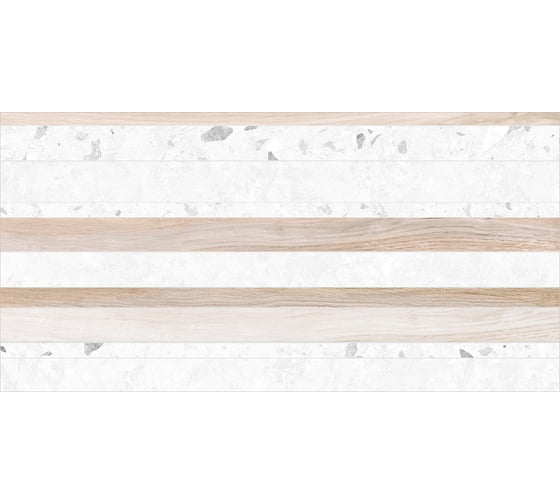 Настенная плитка NewTrend Play Lines 300x600x9 мм, 10 шт. в упаковке WT36PLY55