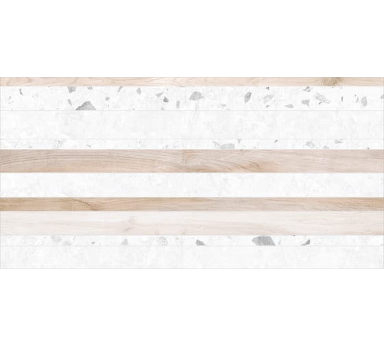 Настенная плитка NewTrend Play Lines 300x600x9 мм, 10 шт. в упаковке WT36PLY55