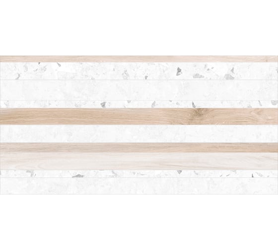 Настенная плитка NewTrend Play Lines 300x600x9 мм, 10 шт. в упаковке WT36PLY55