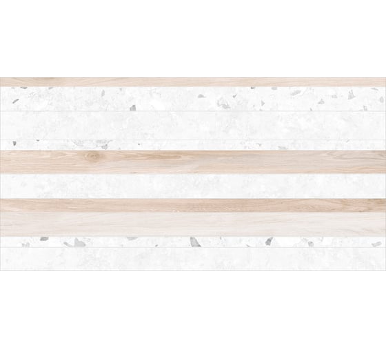 Настенная плитка NewTrend Play Lines 300x600x9 мм, 10 шт. в упаковке WT36PLY55