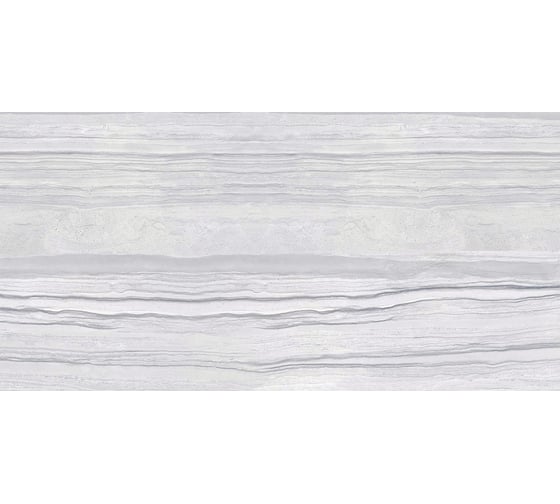 Настенная плитка NewTrend Gemstone Gray 249x500x7.5 мм, 12 шт. в упаковке WT9GEM15