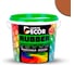 Резиновая краска SUPER DECOR №18 Кирпич. 6 кг 4630024701513 1