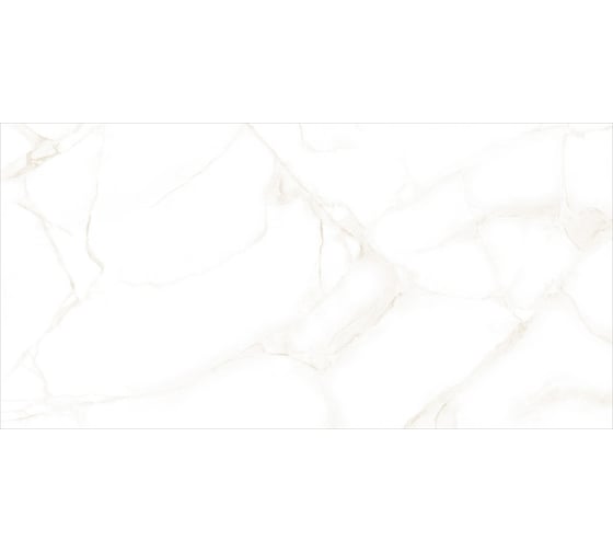Плитка настенная AltaCera Artdeco White 250x500x9 мм, 13 шт в уп WT9ARE00