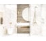 Плитка настенная AltaCera Detroit Wood 249x500x8,5 мм, 10 шт в уп WT9DET08 3