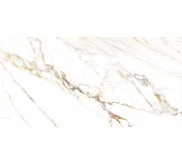 Плитка настенная AltaCera Detroit Calacatta Gold 249x500x8,5 мм, 10 шт в уп WT9DET11