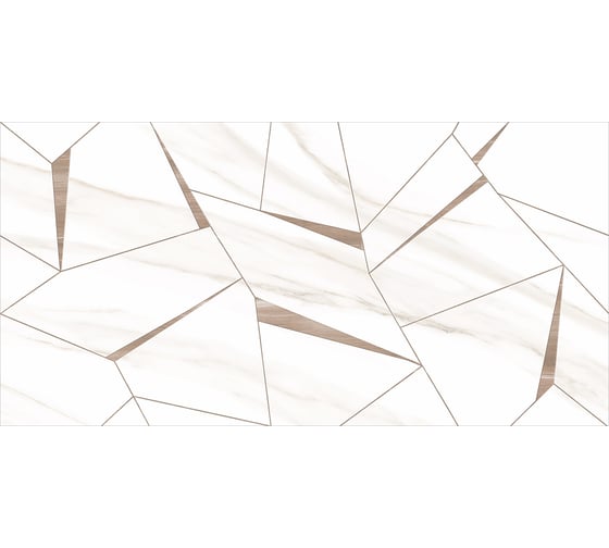 Плитка настенная AltaCera Esprit Wall 250x500x9 мм, 13 шт в уп WT9ESR01
