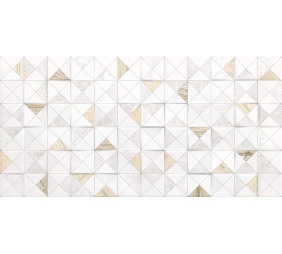 Плитка настенная AltaCera Islandia Color 249x500x8,5 мм, 10 шт в уп WT9ISL55 1