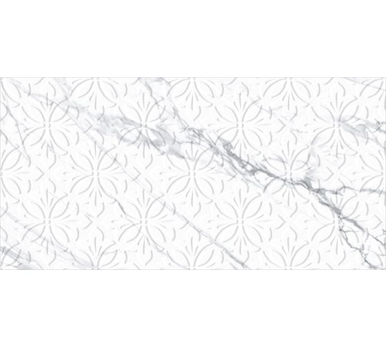Плитка настенная AltaCera Lima Flower 249x500x8,5 мм, 10 шт в уп WT9LIM55