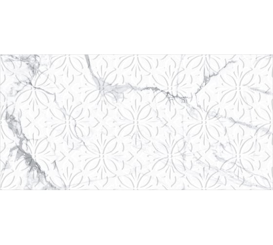 Плитка настенная AltaCera Lima Flower 249x500x8,5 мм, 10 шт в уп WT9LIM55