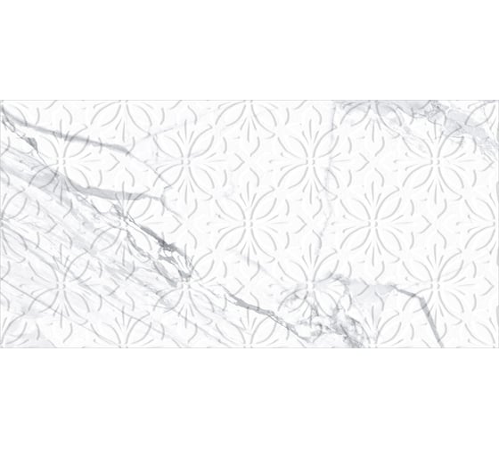 Плитка настенная AltaCera Lima Flower 249x500x8,5 мм, 10 шт в уп WT9LIM55