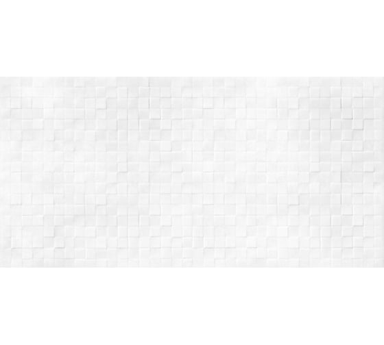 Плитка настенная AltaCera Santos White 249x500x8,5 мм, 10 шт в уп WT9SOS00