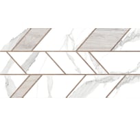 Плитка настенная AltaCera Vertus Box Calacatta 249x500x7,5 мм, 12 шт в уп WT9BOX15
