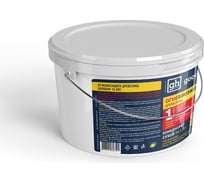 Огнебиозащита Goodhim 1G DRY сухой концентрат, 1 группа, 5кг 1472