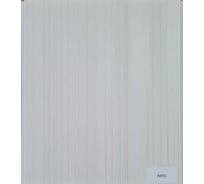 Панель ПВХ Центурион 0.250x2.7 м, ламинированная, рипс, 10 шт. в упаковке 85993