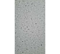Панель ПВХ Центурион 0.250x2.7 м, ламинированная, терраццо серый, 10 шт. в упаковке 84865