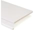 Панель откоса WINPLAST W 620 200 мм, белая, 3 м W620-3 1