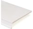 Панель откоса WINPLAST W 625 250 мм, белая, 3 м W625-3 1
